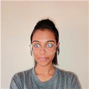 I teach English to kids. I teach from South Africa. And I teach remotely.